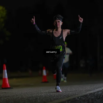 Runner Photo 5330336
