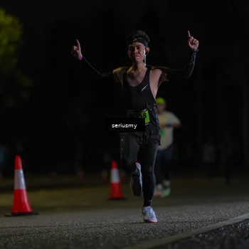 Runner Photo 5330337