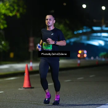 Runner Photo 5330338