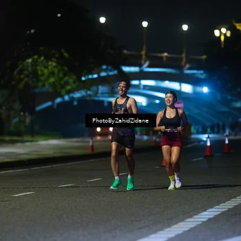 Runner Photo 5330339