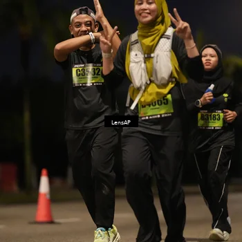 Runner Photo 5330341