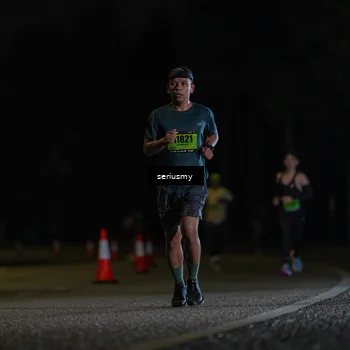 Runner Photo 5330342