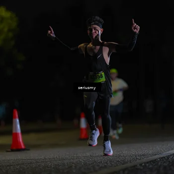 Runner Photo 5330343