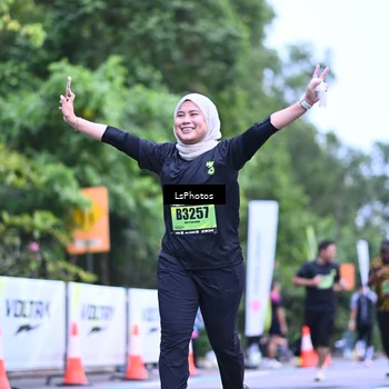 Runner Photo 5330344