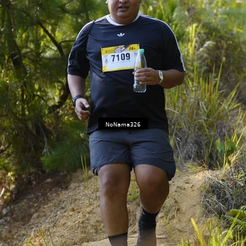 Runner Photo 5330345