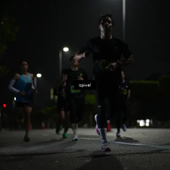 Runner Photo 5330348