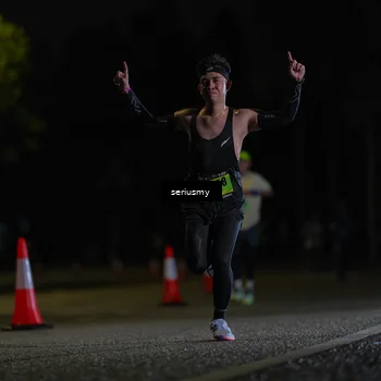 Runner Photo 5330352