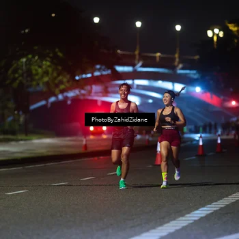 Runner Photo 5330353