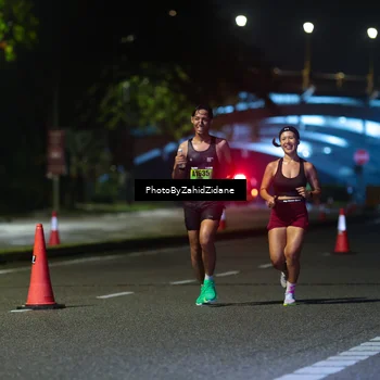 Runner Photo 5330354