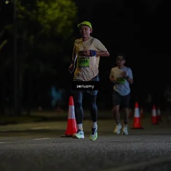 Runner Photo 5330355
