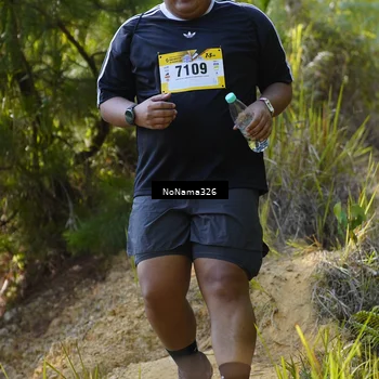 Runner Photo 5330356