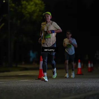 Runner Photo 5330357