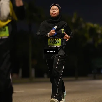 Runner Photo 5330358