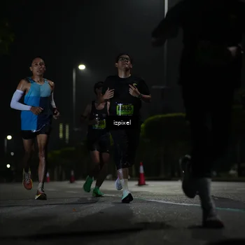 Runner Photo 5330359