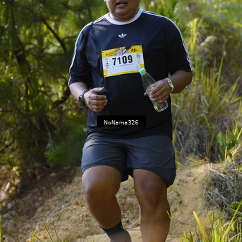 Runner Photo 5330360