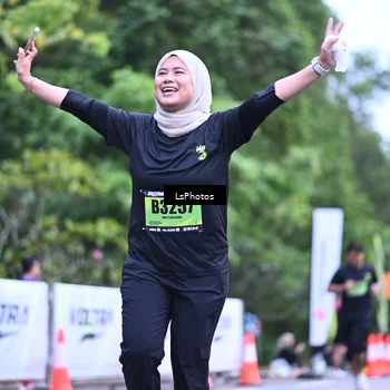 Runner Photo 5330362