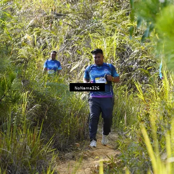Runner Photo 5330363