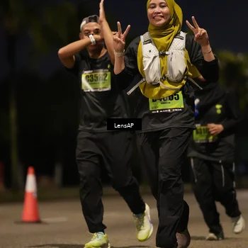 Runner Photo 5330364
