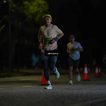 Runner Photo 5330366