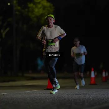 Runner Photo 5330368