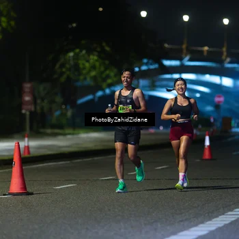 Runner Photo 5330371
