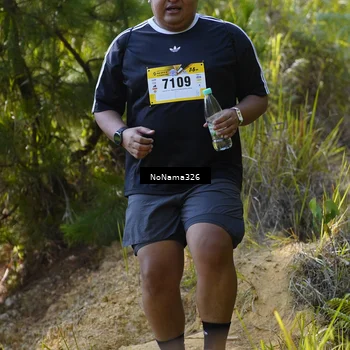 Runner Photo 5330372