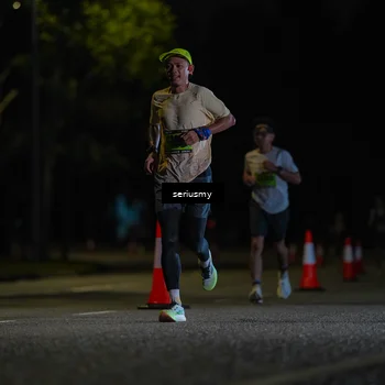Runner Photo 5330373