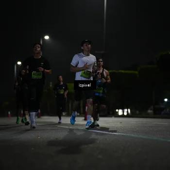 Runner Photo 5330375