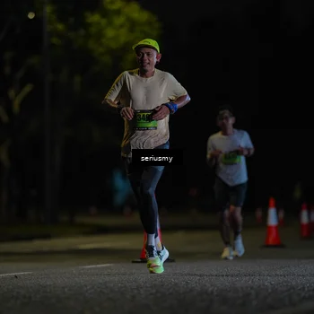 Runner Photo 5330376