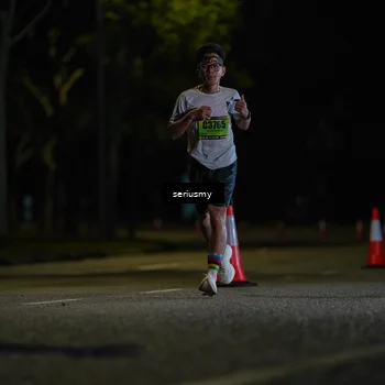 Runner Photo 5330377