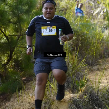 Runner Photo 5330378