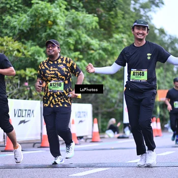 Runner Photo 5330380