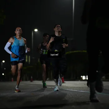 Runner Photo 5330381