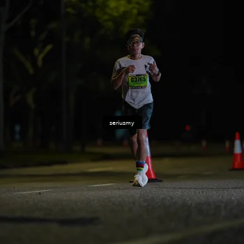 Runner Photo 5330382