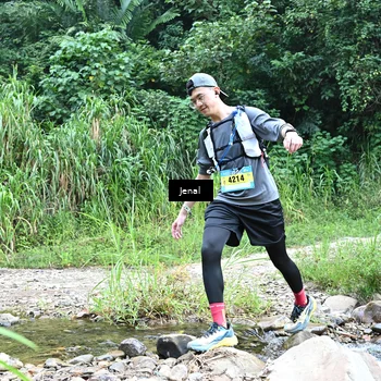 Runner Photo 5330383