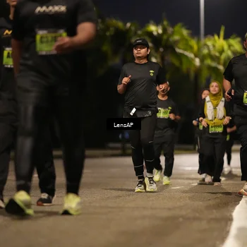 Runner Photo 5330384