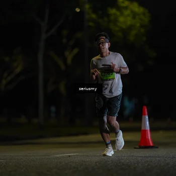 Runner Photo 5330387