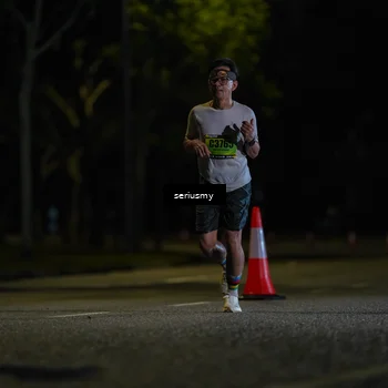 Runner Photo 5330388