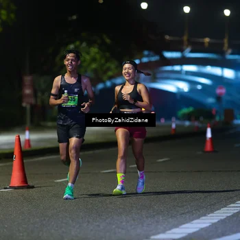 Runner Photo 5330390