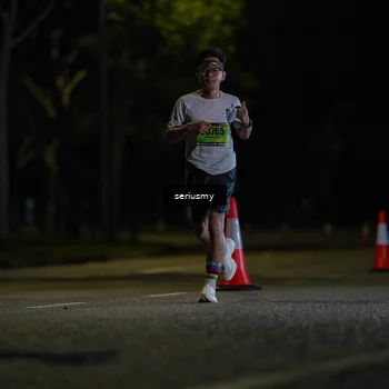 Runner Photo 5330391
