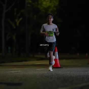 Runner Photo 5330397