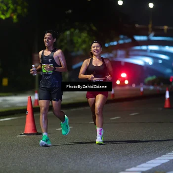 Runner Photo 5330400