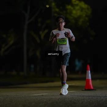 Runner Photo 5330407