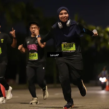 Runner Photo 5330408