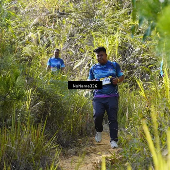 Runner Photo 5330409