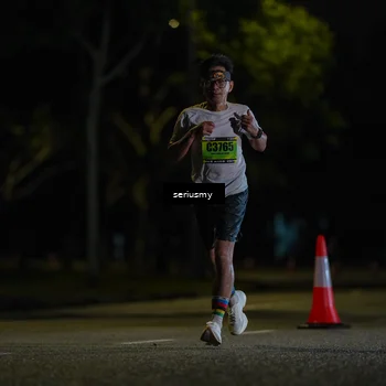 Runner Photo 5330411