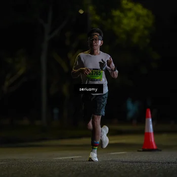 Runner Photo 5330415