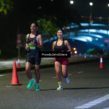 Runner Photo 5330417