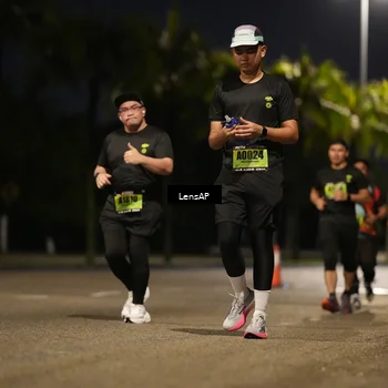 Runner Photo 5330418