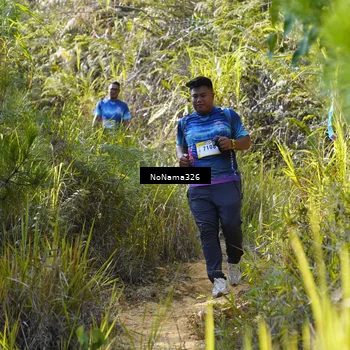Runner Photo 5330422